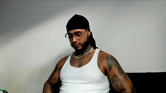 Exotic tatto27121 online show from 31, 5, 2026