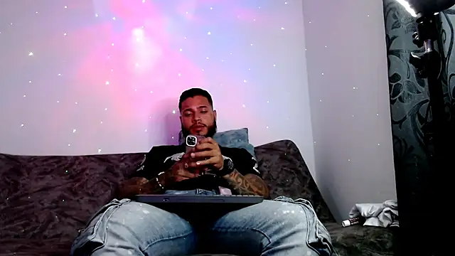 Exotic tatto27121 online show from 15, 12, 2024