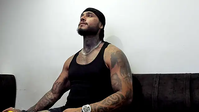 Exotic tatto27121 online show from 28, 5, 2026