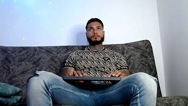 Exotic tatto27121 online show from 30, 12, 2024