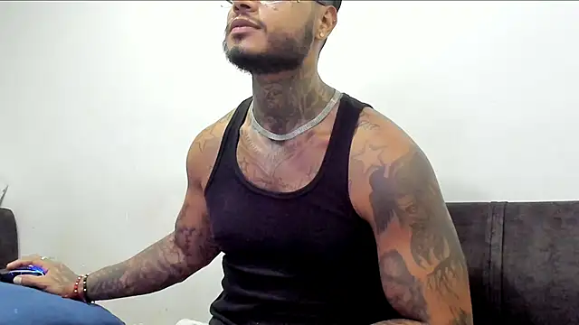 Exotic tatto27121 online show from 3, 6, 2026