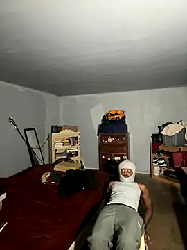 SluttyLyfe4L online show from 22, 10, 2025