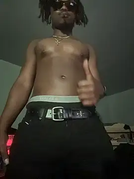 SluttyLyfe4L online show from 16, 5, 2026