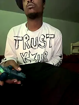 SluttyLyfe4L online show from 5, 12, 2025