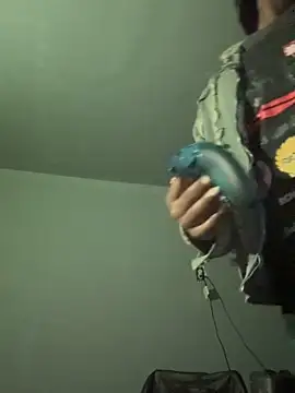 SluttyLyfe4L online show from 14, 3, 2026