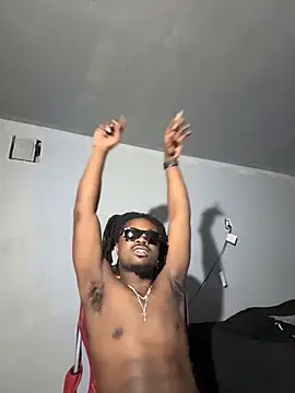 SluttyLyfe4L online show from 17, 5, 2026