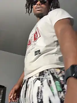 SluttyLyfe4L online show from 18, 5, 2026