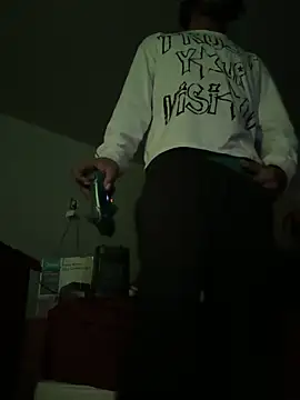 SluttyLyfe4L online show from 7, 2, 2026