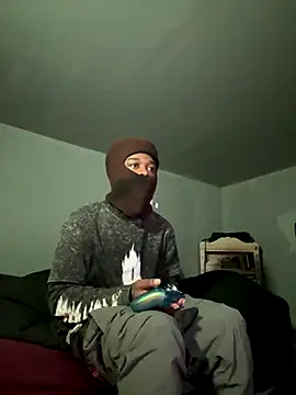 SluttyLyfe4L online show from 21, 12, 2025