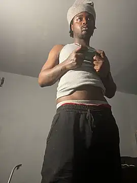 SluttyLyfe4L online show from 14, 4, 2026