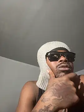 SluttyLyfe4L online show from 3, 6, 2026