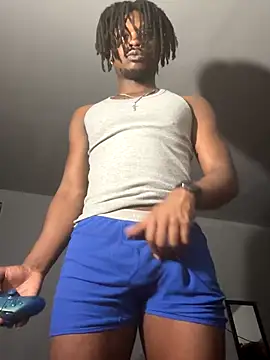 SluttyLyfe4L online show from 2, 12, 2025