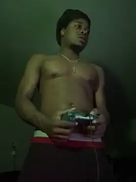 SluttyLyfe4L online show from 18, 12, 2025