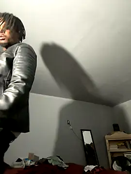 SluttyLyfe4L online show from 3, 12, 2025