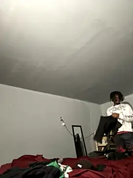 SluttyLyfe4L online show from 4, 12, 2025