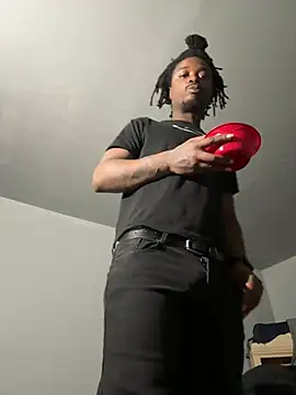 SluttyLyfe4L online show from 1, 3, 2026