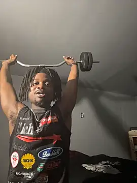 SluttyLyfe4L online show from 17, 4, 2026