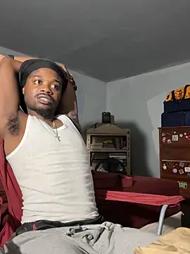 SluttyLyfe4L online show from 18, 11, 2025