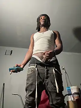 SluttyLyfe4L online show from 18, 2, 2026