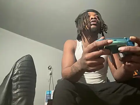 SluttyLyfe4L online show from 16, 2, 2026