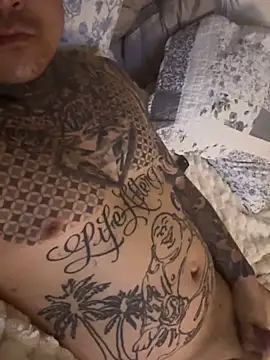 supertattsdave online show from 7, 3, 2026