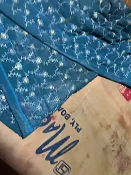 SnapIDRakesh4 online show from 14, 3, 2025