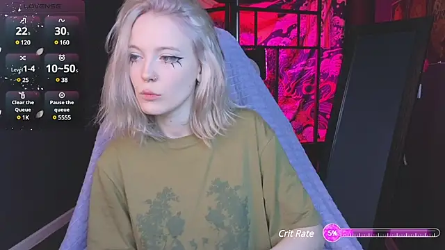Crackling Tatii online show from 26, 1, 2025