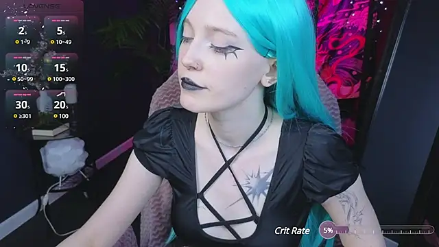 Crackling Tatii online show from 21, 2, 2025
