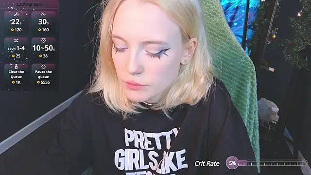 Crackling Tatii online show from 16, 1, 2025