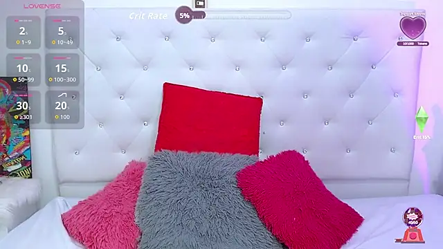 abelladanger 92 online show from 16, 4, 2026