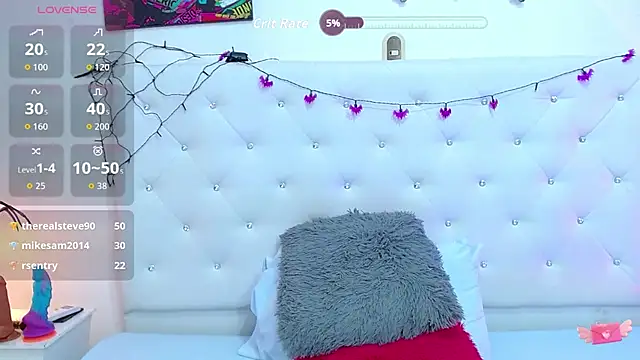 abelladanger 92 online show from 31, 10, 2025