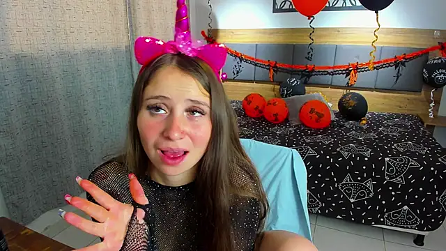 martina lujann online show from 27, 10, 2025