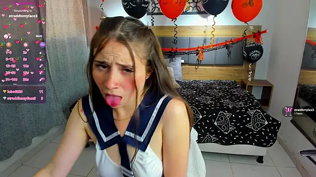 martina lujann online show from 9, 10, 2025