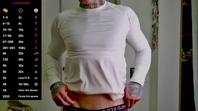 white King9999 online show from 14, 2, 2026