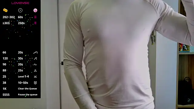 white King9999 online show from 5, 3, 2026