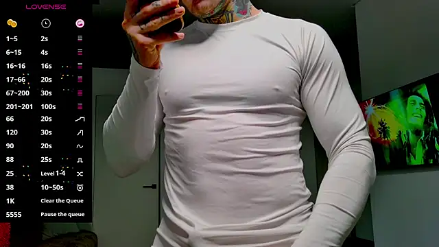 white King9999 online show from 28, 3, 2026