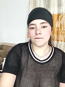 Madison Garcia online show from 17, 4, 2026