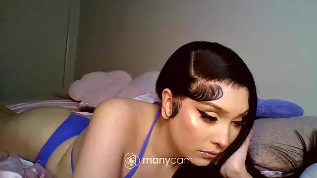 bambibarbi online show from 5, 6, 2026