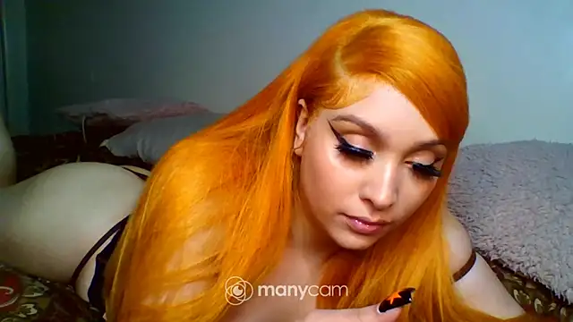 bambibarbi online show from 25, 9, 2025