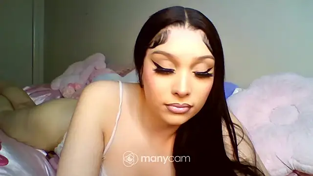 bambibarbi online show from 4, 3, 2026