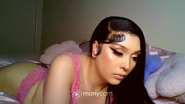 bambibarbi online show from 7, 6, 2026