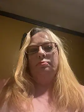 CherishWilliams online show from 7, 7, 2026
