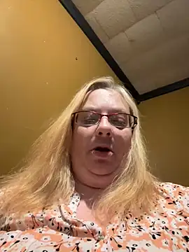CherishWilliams online show from 3, 5, 2026