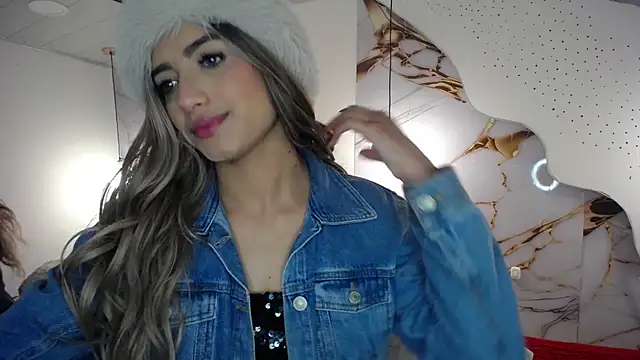 Alina Argi online show from 1, 10, 2025