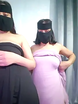 Snapshot of _arabica_ chatting on 28, 10, 2025 arabica online show from 28, 10, 2025