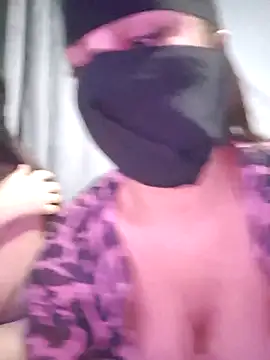 Snapshot of _arabica_ chatting on 28, 11, 2025 arabica online show from 28, 11, 2025