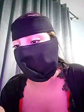 Snapshot of _arabica_ chatting on 19, 10, 2025 arabica online show from 19, 10, 2025