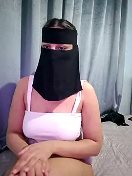 Snapshot of _arabica_ chatting on 2, 11, 2025 arabica online show from 2, 11, 2025