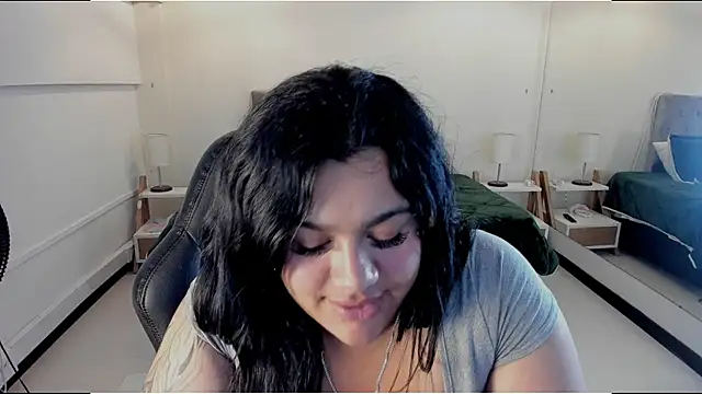 Snapshot of _Dulcinea_1 chatting on 11, 6, 2026 Dulcinea 1 online show from 11, 6, 2026