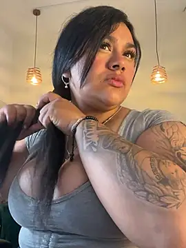Snapshot of _Dulcinea_1 chatting on 1, 6, 2026 Dulcinea 1 online show from 1, 6, 2026